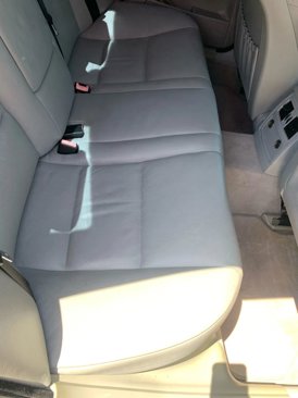 Used 2004 BMW 525i Sedan image 14