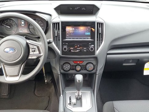 Used 2023 Subaru Impreza Premium image 26