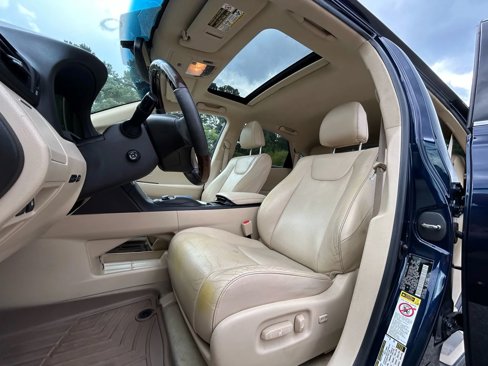 Used 2015 Lexus RX 350 FWD image 29