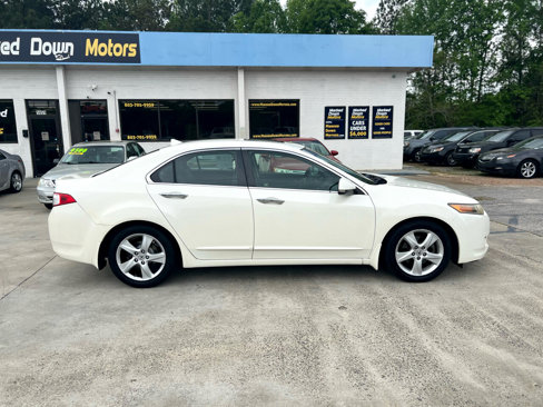 Used 2009 Acura TSX Sedan image 4