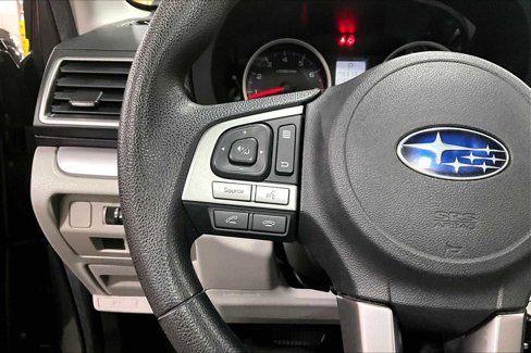 Used 2018 Subaru Forester 2.5i Premium w/ All-Weather Package image 23