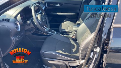 Used 2023 Kia Forte GT-Line image 24