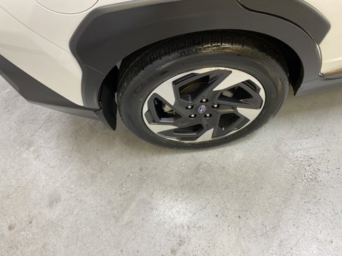 Used 2024 Subaru Crosstrek 2.5i Limited image 13