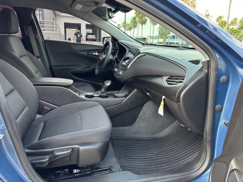Used 2024 Chevrolet Malibu RS image 23