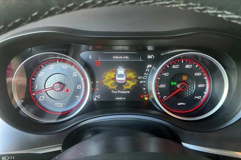 Used 2022 Dodge Charger SXT w/ Cold Weather Package image 23