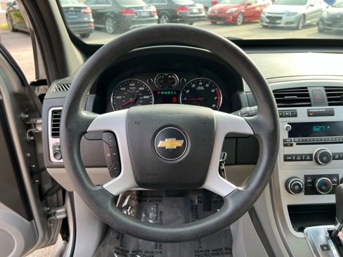 Used 2008 Chevrolet Equinox LS image 11