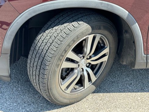 Used 2016 Honda Pilot EX-L image 39