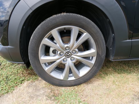 Used 2022 MAZDA CX-30 AWD 2.5 S w/ Premium Package image 14