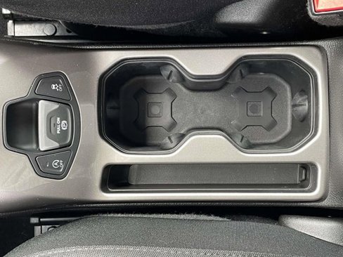 Used 2022 Jeep Renegade Latitude w/ Convenience Group image 24