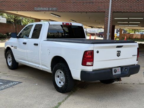 Used 2014 RAM 1500 Tradesman w/ Popular Equipment Group image 4