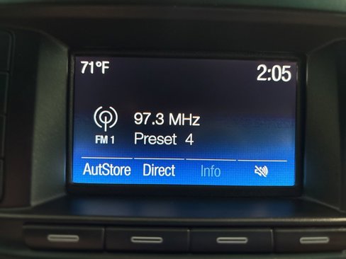 Used 2017 Ford Explorer FWD image 25