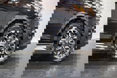 Used 2019 Chevrolet Spark ACTIV image 8