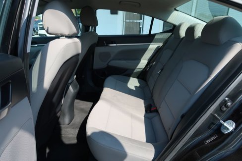 Used 2020 Hyundai Elantra SEL w/ Cargo Package (C1) image 7