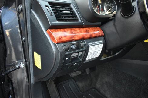 Used 2011 Subaru Outback 2.5i Limited image 17