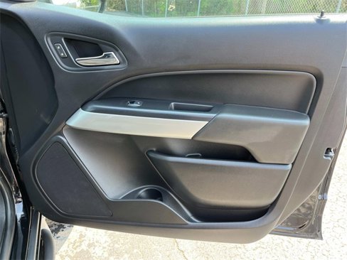 Used 2019 Chevrolet Colorado ZR2 image 23