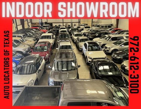 Used 2015 RAM ProMaster 1500 image 10