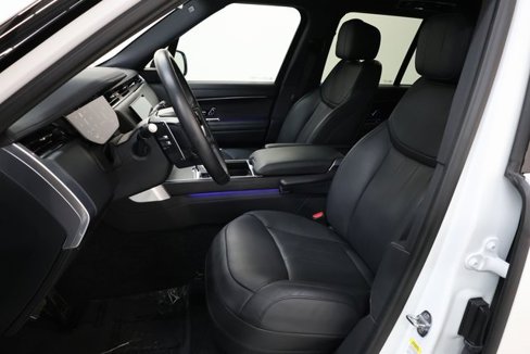 Used 2023 Land Rover Range Rover SE image 64