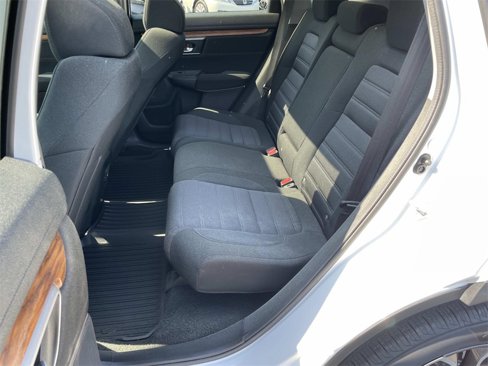 Used 2021 Honda CR-V EX image 10