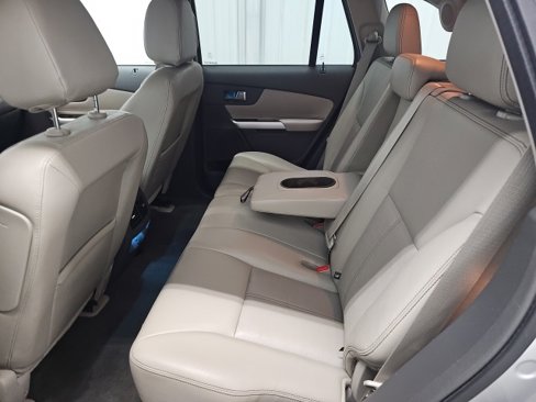 Used 2014 Ford Edge Limited image 19