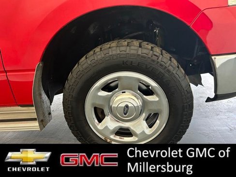 Used 2006 Ford F150 XLT image 10