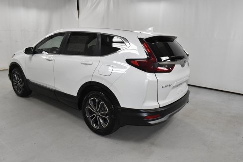 Used 2020 Honda CR-V EX-L image 7