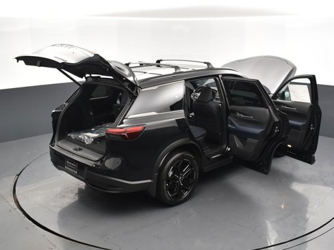 New 2026 INFINITI QX60 Luxe w/ Dark Cargo Package image 35