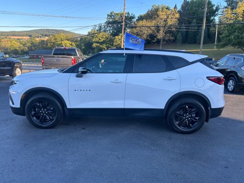 Used 2021 Chevrolet Blazer LT image 8