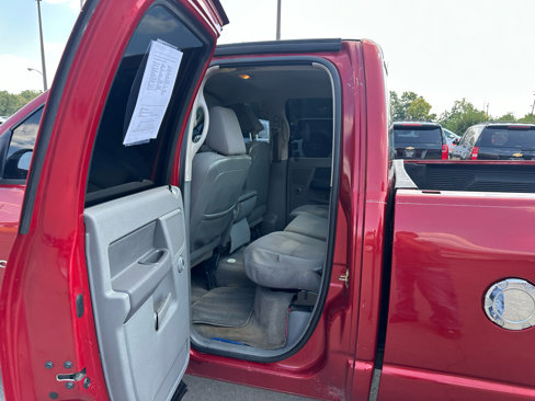 Used 2006 Dodge Ram 1500 Truck SLT image 14