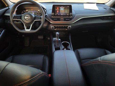 Used 2024 Nissan Altima 2.5 SR image 19