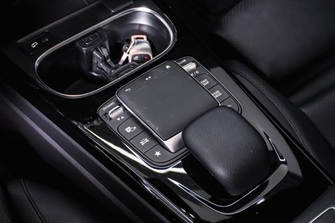Used 2021 Mercedes-Benz A 220 4MATIC image 26