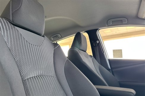 Certified 2021 Toyota Prius Prime LE image 19