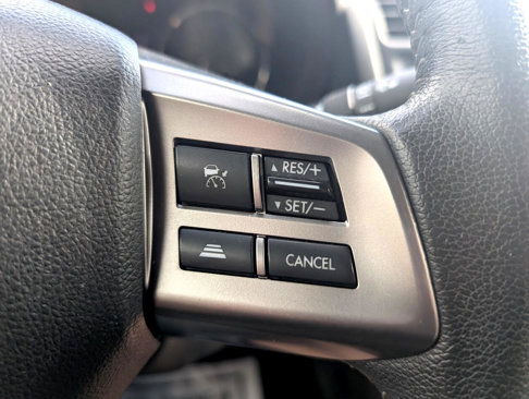 Used 2015 Subaru Forester 2.5i Touring w/ Eyesight & Navigation System image 23