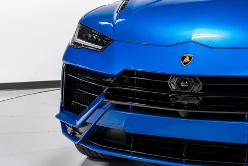Used 2024 Lamborghini Urus S image 45