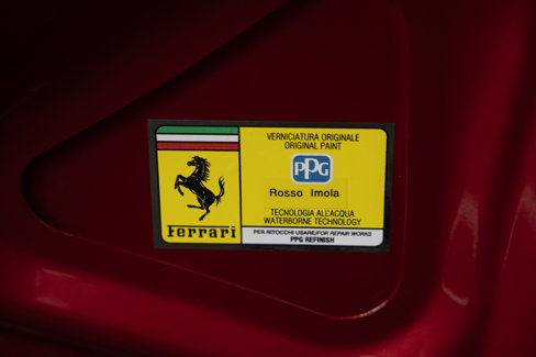 Used 2024 Ferrari Roma Spider image 55