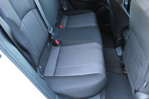 Used 2023 Subaru Impreza 2.0i Premium image 17
