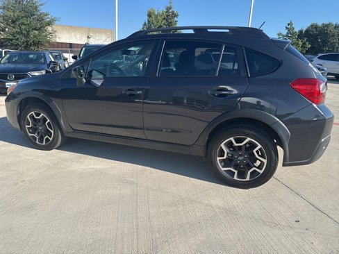 Used 2016 Subaru Crosstrek 2.0i Premium image 4