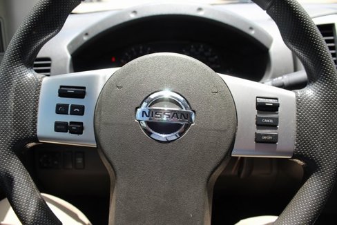 Used 2019 Nissan Frontier SV image 21