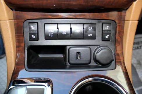 Used 2015 Buick Enclave Leather image 26