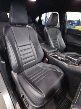 Used 2020 Lexus NX 300 F Sport image 39