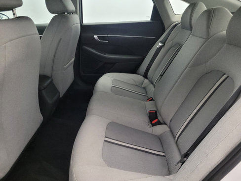 Used 2022 Hyundai Sonata SE image 18