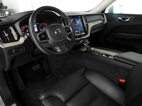 Used 2020 Volvo XC60 T6 Inscription image 14