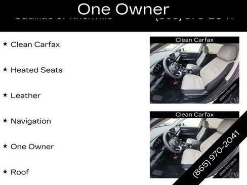 Used 2024 Honda CR-V EX image 6