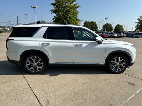Used 2022 Hyundai Palisade SEL w/ Premium Package image 6