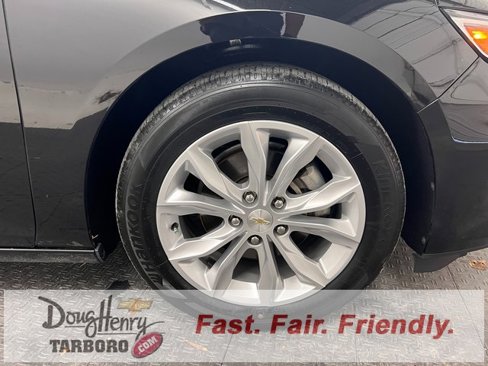 Used 2023 Chevrolet Malibu LT image 19