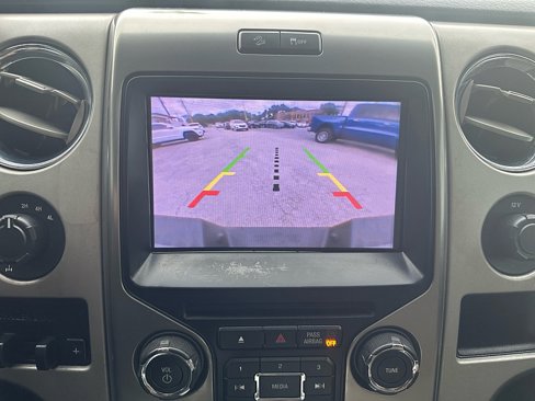 Used 2013 Ford F150 FX4 w/ Luxury Equipment Group image 18