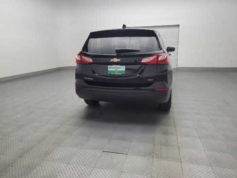 Used 2020 Chevrolet Equinox LS w/ LPO, Cargo Package image 7