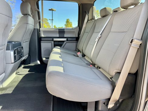 Used 2017 Ford F350 XLT w/ XLT Value Package image 22
