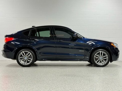 Used 2016 BMW X4 xDrive35i image 5