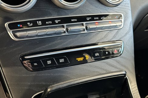 Certified 2022 Mercedes-Benz GLC 300 4MATIC image 21