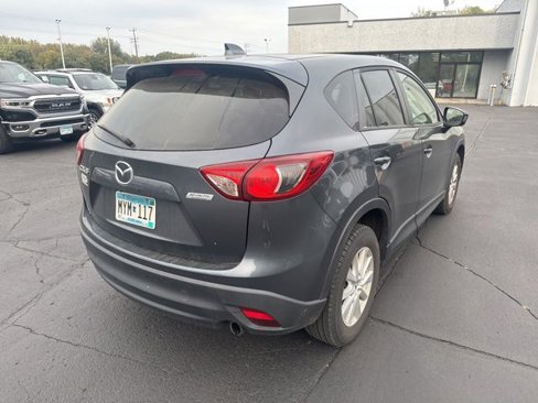 Used 2013 MAZDA CX-5 Touring image 10